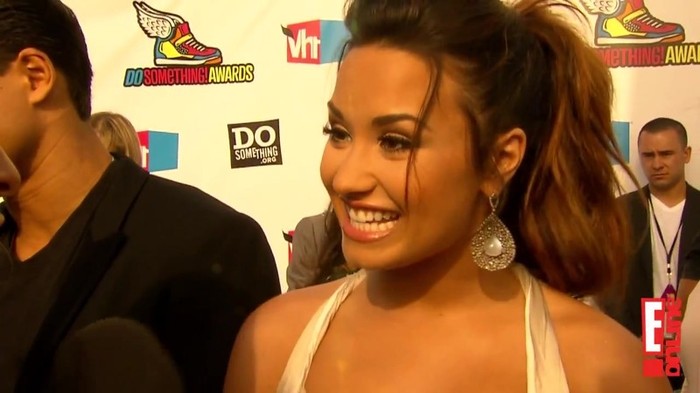 2011 Do Something_ Demi Lovato 217 - Demitzu - 2011 Do Something Demi Lovato Part 001