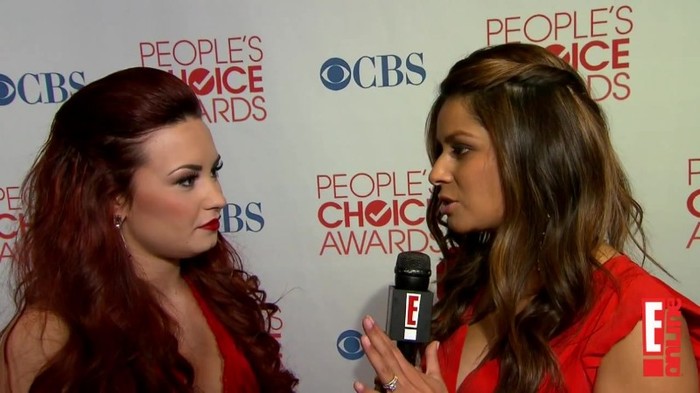2012 People\'s Choice_ Demi Lovato 587