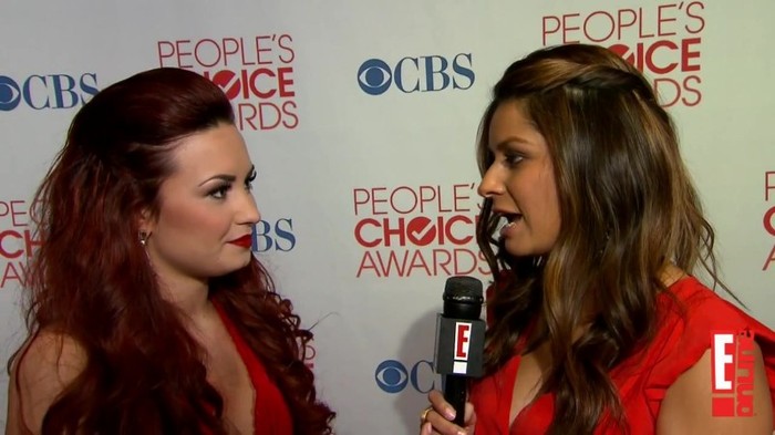 2012 People\'s Choice_ Demi Lovato 595