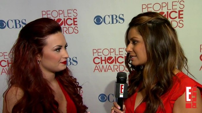 2012 People\'s Choice_ Demi Lovato 598