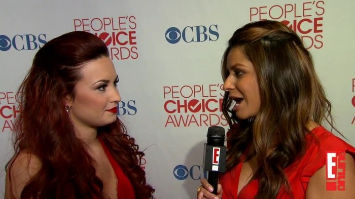 2012 People\'s Choice_ Demi Lovato 600