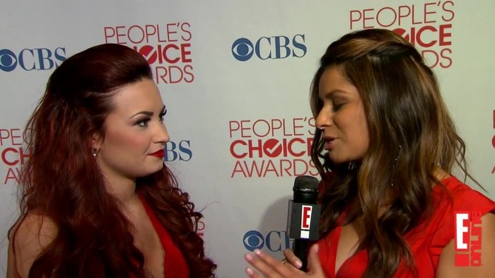 2012 People\'s Choice_ Demi Lovato 603