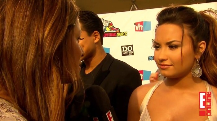 2011 Do Something_ Demi Lovato 701 - Demitzu - 2011 Do Something Demi Lovato Part 002
