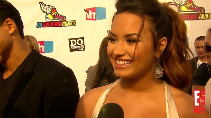 2011 Do Something_ Demi Lovato 234 - Demitzu - 2011 Do Something Demi Lovato Part 001