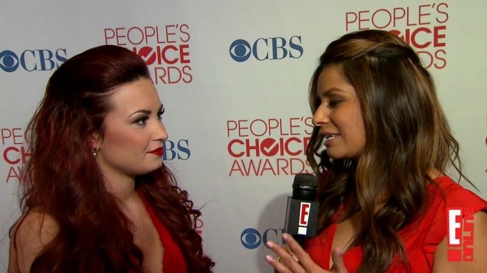 2012 People\'s Choice_ Demi Lovato 606