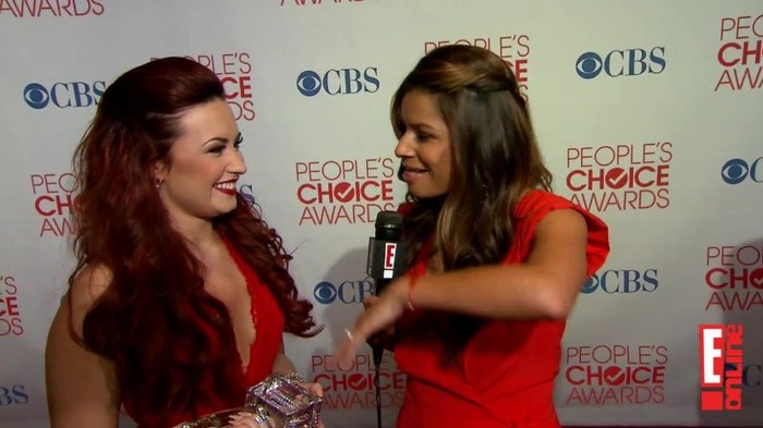 2012 People\'s Choice_ Demi Lovato 165 2012 People\'s Choice_ Demi Lovato 165