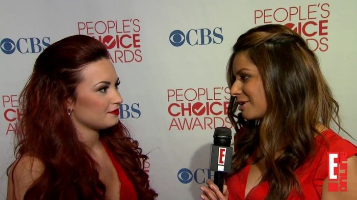 2012 People\'s Choice_ Demi Lovato 611