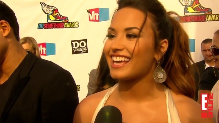 2011 Do Something_ Demi Lovato 239 - Demitzu - 2011 Do Something Demi Lovato Part 001