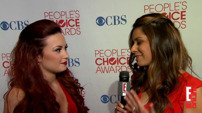 2012 People\'s Choice_ Demi Lovato 614