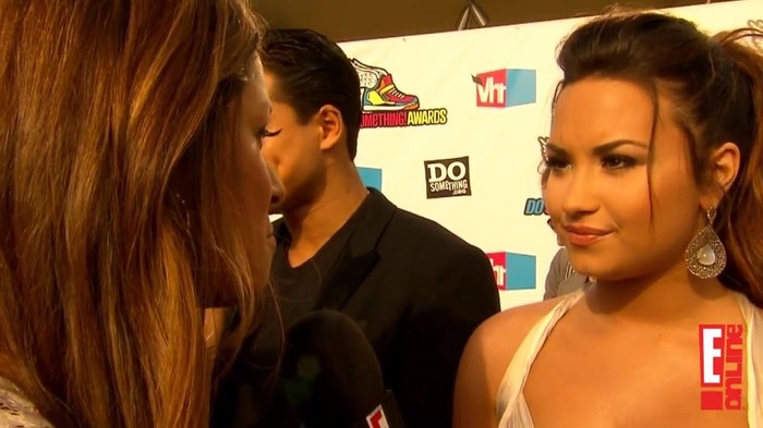 2011 Do Something_ Demi Lovato 708 2011 Do Something_ Demi Lovato 708