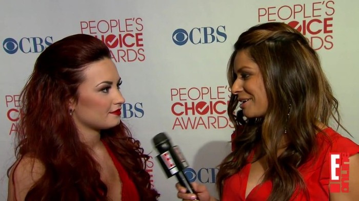 2012 People\'s Choice_ Demi Lovato 622