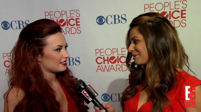 2012 People\'s Choice_ Demi Lovato 624