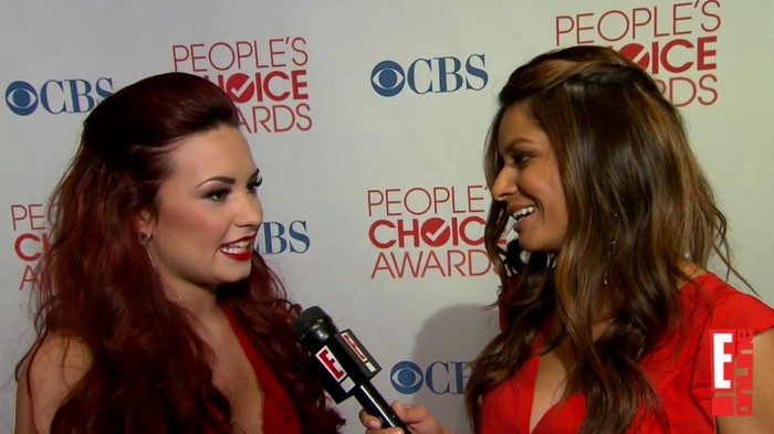 2012 People\'s Choice_ Demi Lovato 626