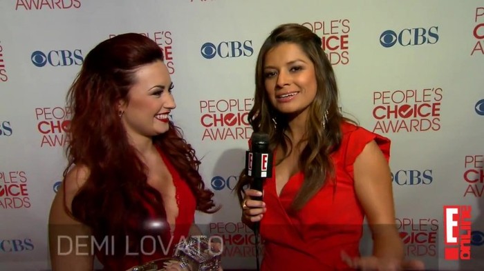 2012 People\'s Choice_ Demi Lovato 172 2012 People\'s Choice_ Demi Lovato 172