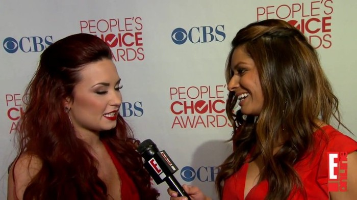 2012 People\'s Choice_ Demi Lovato 628