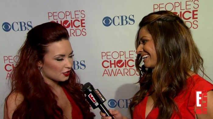 2012 People\'s Choice_ Demi Lovato 630
