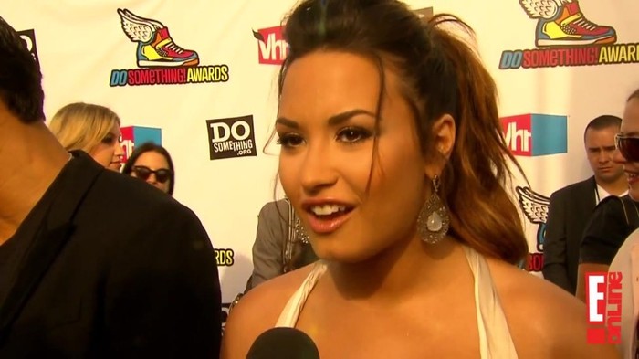 2011 Do Something_ Demi Lovato 248 - Demitzu - 2011 Do Something Demi Lovato Part 001