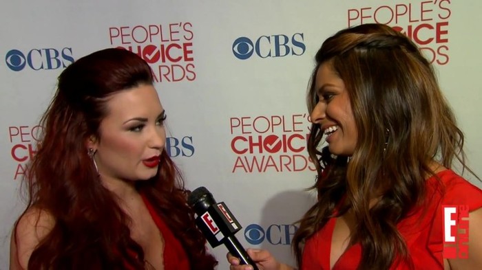 2012 People\'s Choice_ Demi Lovato 632