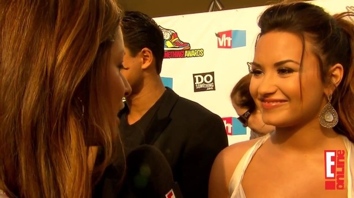2011 Do Something_ Demi Lovato 716 2011 Do Something_ Demi Lovato 716