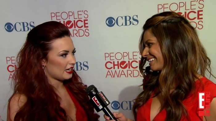 2012 People\'s Choice_ Demi Lovato 636