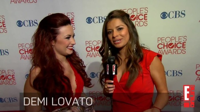 2012 People\'s Choice_ Demi Lovato 177 2012 People\'s Choice_ Demi Lovato 177