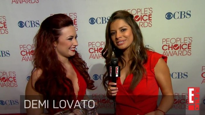 2012 People\'s Choice_ Demi Lovato 178 2012 People\'s Choice_ Demi Lovato 178