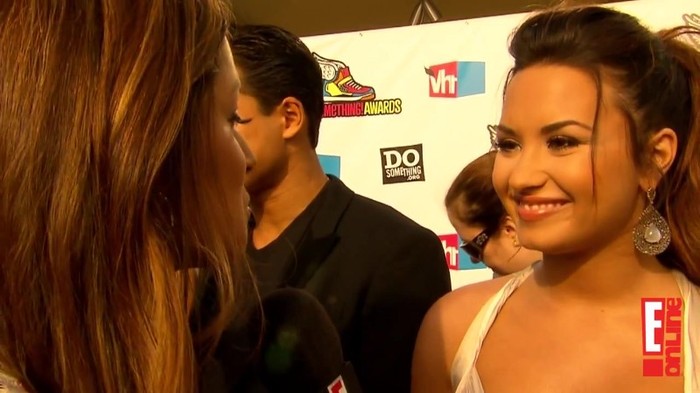2011 Do Something_ Demi Lovato 718 2011 Do Something_ Demi Lovato 718