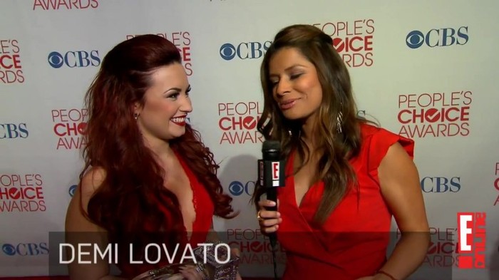 2012 People\'s Choice_ Demi Lovato 180 2012 People\'s Choice_ Demi Lovato 180