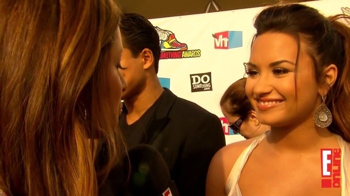 2011 Do Something_ Demi Lovato 720 2011 Do Something_ Demi Lovato 720