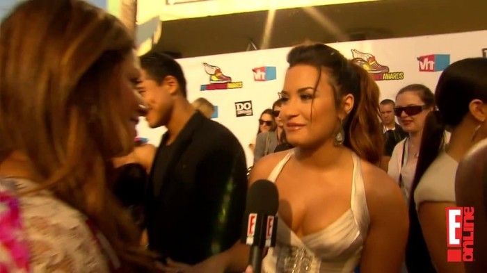 2011 Do Something_ Demi Lovato 262 - Demitzu - 2011 Do Something Demi Lovato Part 001