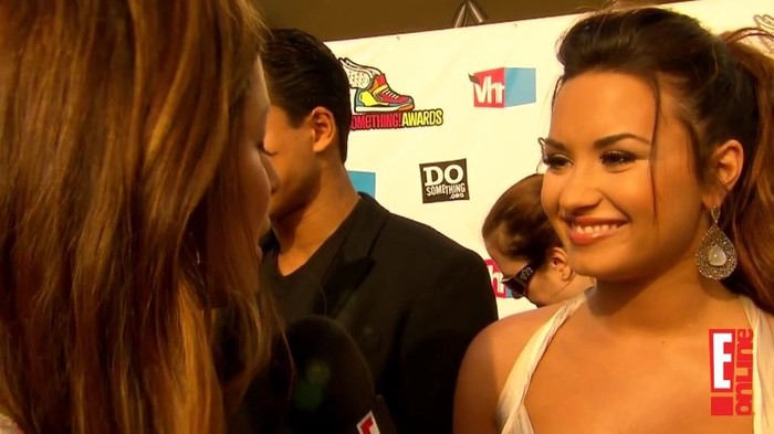 2011 Do Something_ Demi Lovato 723