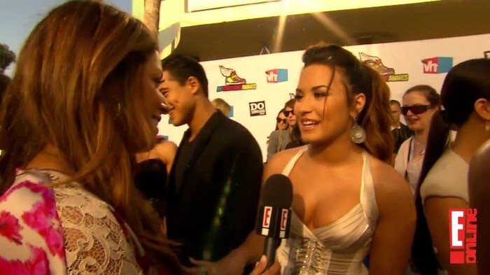 2011 Do Something_ Demi Lovato 264 - Demitzu - 2011 Do Something Demi Lovato Part 001