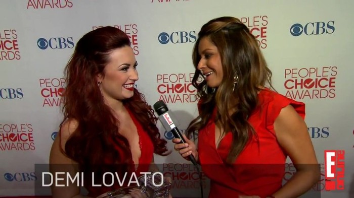 2012 People\'s Choice_ Demi Lovato 185 2012 People\'s Choice_ Demi Lovato 185
