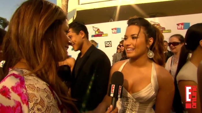 2011 Do Something_ Demi Lovato 265 - Demitzu - 2011 Do Something Demi Lovato Part 001