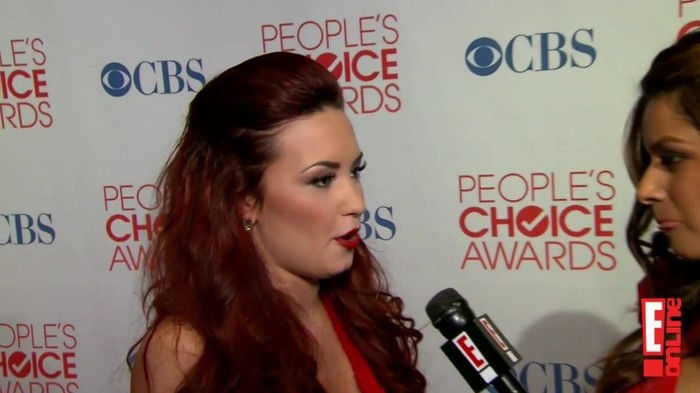 2012 People\'s Choice_ Demi Lovato 662