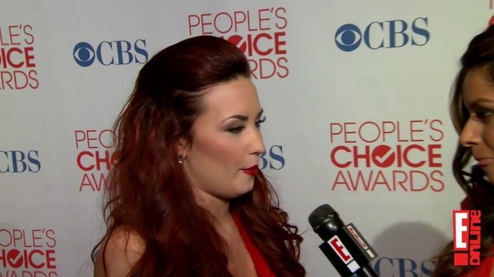 2012 People\'s Choice_ Demi Lovato 663