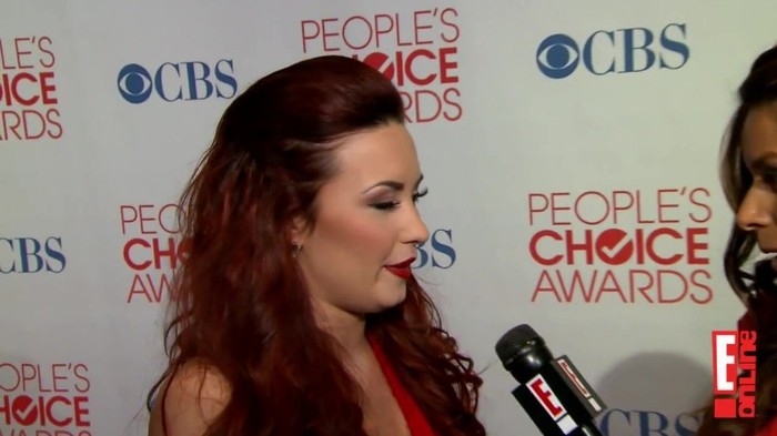 2012 People\'s Choice_ Demi Lovato 664
