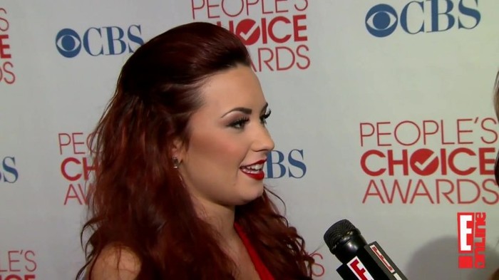 2012 People\'s Choice_ Demi Lovato 671