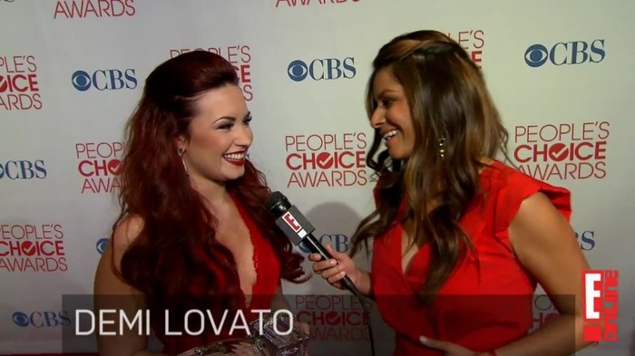 2012 People\'s Choice_ Demi Lovato 188 2012 People\'s Choice_ Demi Lovato 188