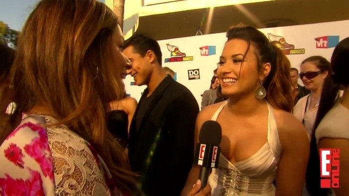2011 Do Something_ Demi Lovato 267 - Demitzu - 2011 Do Something Demi Lovato Part 001