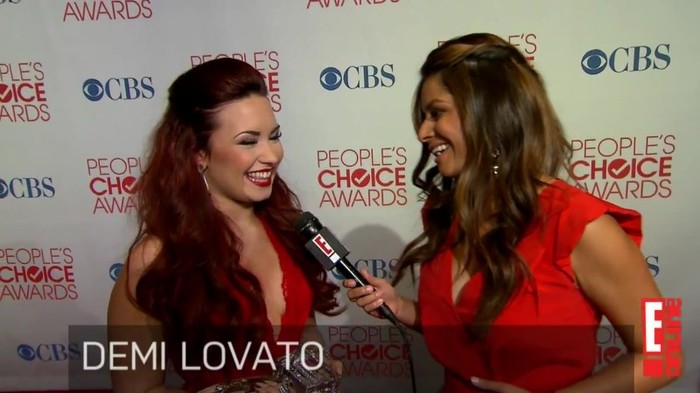 2012 People\'s Choice_ Demi Lovato 189 2012 People\'s Choice_ Demi Lovato 189