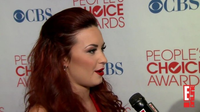 2012 People\'s Choice_ Demi Lovato 676