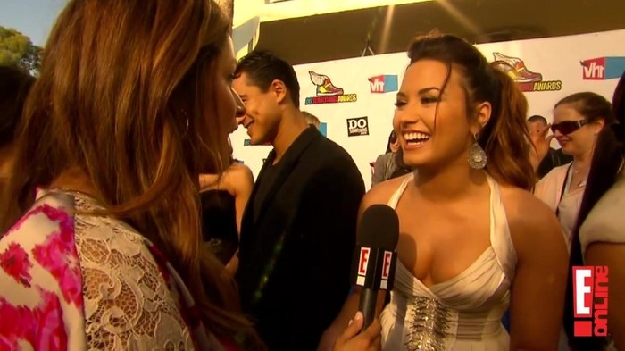 2011 Do Something_ Demi Lovato 271 - Demitzu - 2011 Do Something Demi Lovato Part 001