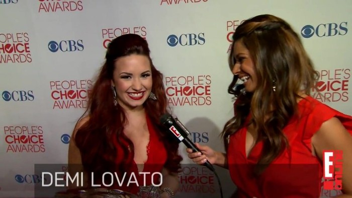 2012 People\'s Choice_ Demi Lovato 194 2012 People\'s Choice_ Demi Lovato 194