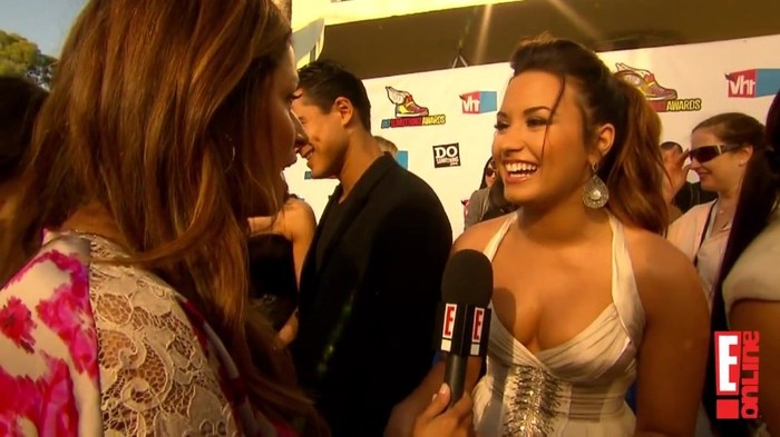 2011 Do Something_ Demi Lovato 273 - Demitzu - 2011 Do Something Demi Lovato Part 001