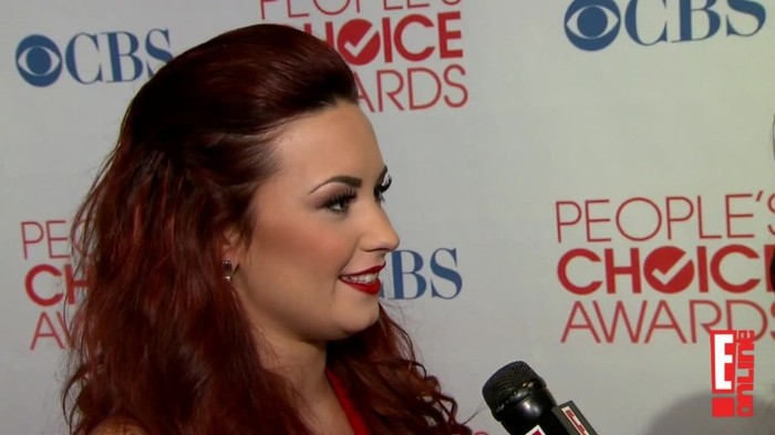2012 People\'s Choice_ Demi Lovato 682