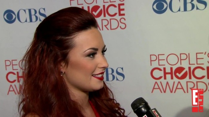 2012 People\'s Choice_ Demi Lovato 684