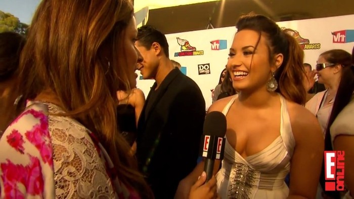 2011 Do Something_ Demi Lovato 275 - Demitzu - 2011 Do Something Demi Lovato Part 001
