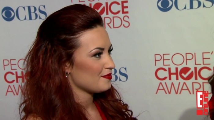 2012 People\'s Choice_ Demi Lovato 693