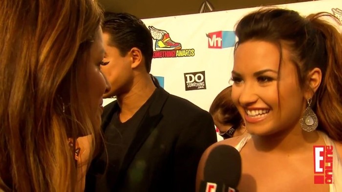 2011 Do Something_ Demi Lovato 737